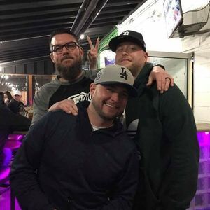 Meet your Posher, Larry